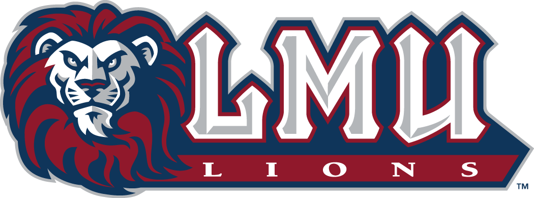 Loyola Marymount Lions 2001-Pres Alternate Logo diy iron on heat transfer
